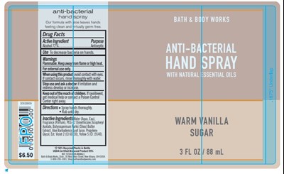 Abhs Warm Vanilla Sugar (Abhs Warm Vanilla Sugar)